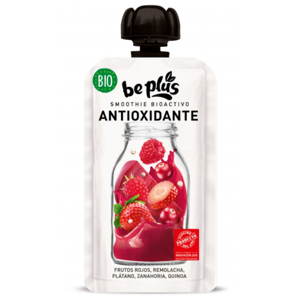 Be Plus - BIO Smoothie antioxidant, 150 g