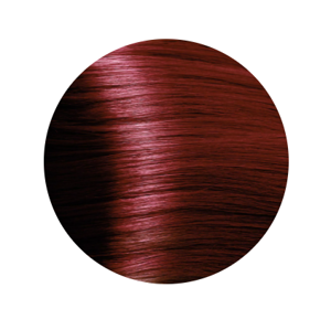 Voono - Přírodní barva na vlasy, 100 g Barva: Wine Red