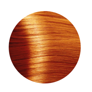 Voono - Přírodní barva na vlasy, 100 g Barva: Copper