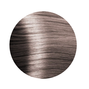 Voono - Přírodní barva na vlasy, 100 g Barva: Dark Ash Blonde