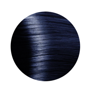 Voono - Přírodní barva na vlasy, 100 g Barva: Indigo
