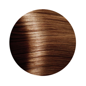 Voono - Přírodní barva na vlasy, 100 g Barva: Light Brown