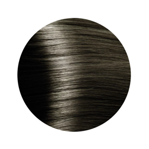 Voono - Přírodní barva na vlasy, 100 g Barva: Soft Black