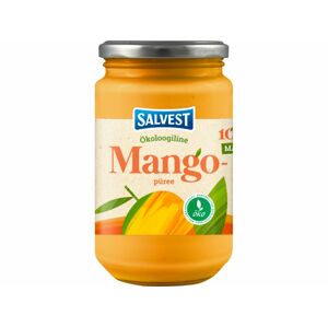 Salvest Family - Mango 100% BIO, 450 g