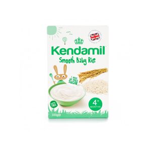 Kendamil - Jemná dětská rýžová kaše, 100 g