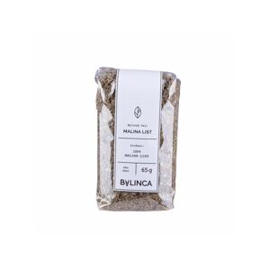 Bylinca - Bylinný čaj Malina list, 65 g