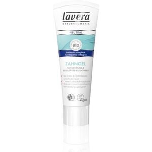 Lavera - Zubní pasta - Neutral, 75 ml