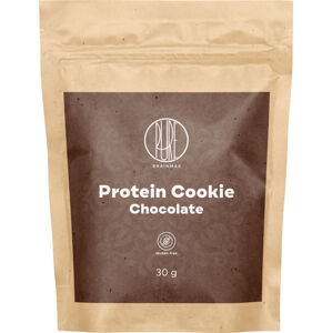 Brainmax Pure Protein Cookie, Čokoláda, 30 g