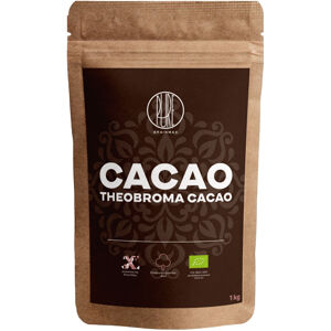 BrainMax Pure Cacao, Bio Kakao z Peru, sampler 15 g *CZ-BIO-001 certifikát