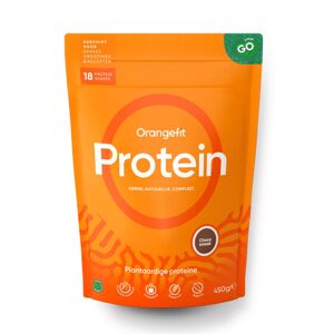 Orangefit Protein, 450g Čokoláda