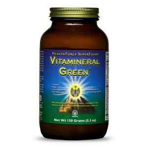 HealthForce Vitamineral Green™, 150g