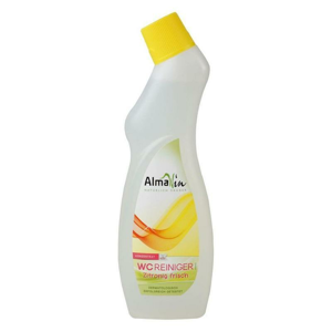 Almawin - WC Citron, 750 ml