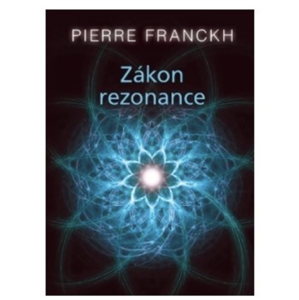 Anag Karty Zákon rezonance - Pierre Franckh