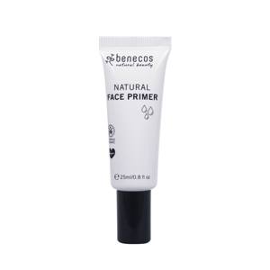 Benecos - Báze pod make-up BIO, 25 ml