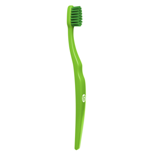 BioBrush - Zubní kartáček - Dětský Barva: Zelený