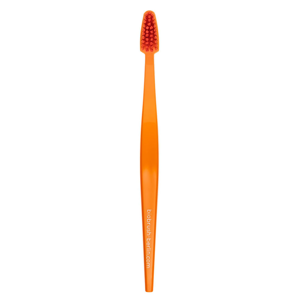 BioBrush - Zubní kartáček - Dospělý Barva: Oranžový