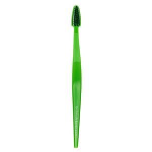 BioBrush - Zubní kartáček - Dospělý Barva: Zelený