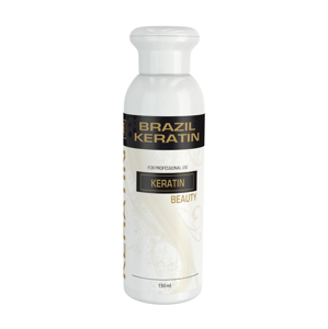 Brazil Keratin - Beauty keratin, 150 ml