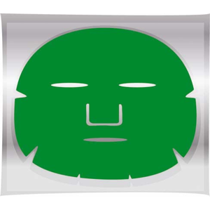 Brazil Keratin - Obličejová maska Green Tea