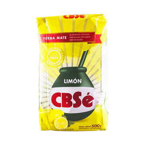 CBSe Limon 0,5kg