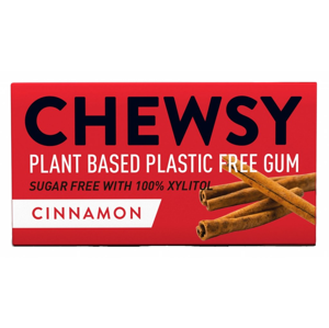 Chewsy - skořice, 19 g