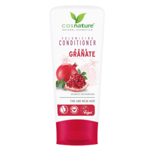 Cosnature - Kondicionér pro objem Granátové jablko, 200 ml