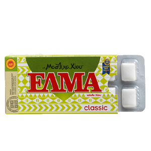 ELMA Žvýkačky, Classic - 10ks