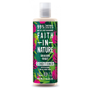 Faith in Nature - Kondicionér Dračí ovoce, 400 ml