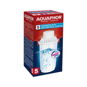 Filtrační vložka Aquaphor B100-5