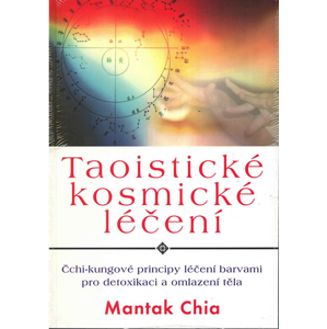 Fontána Taoistické kosmické léčení - Mantak Chia