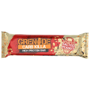 Grenade Carb Killa 60 g slaný arašíd