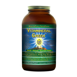 HealthForce Vitamineral Green™, 500g