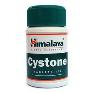 Himalaya Herbals Cystone 100 tablet - ovlivňuje ledviny a močové cesty