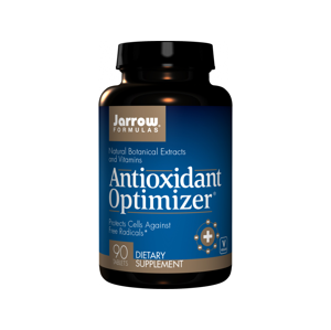 Jarrow Formulas Jarrow Antioxidant Optimizer, Komplex Antioxidantů, 90 tablet