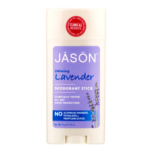 JASON, Deodorant tuhý levandule 71 g