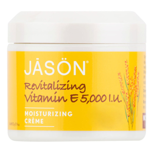 JASON, Krém pleťový vitamin E 113 g