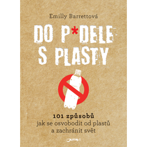 Jota Do p*dele s plasty - Emilly Barrettová
