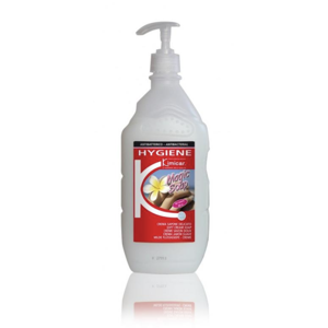 Kimicar Tekuté dezinfekční a antibakteriální mýdlo s vůní, Magic Soap Creme, 800 ml