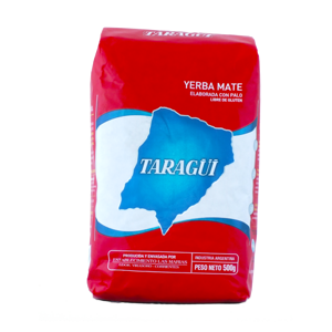 Las Marias Taragui con palo 0,5 kg