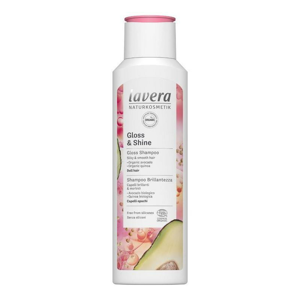 Lavera - Šampon Gloss & Shine, 250 ml