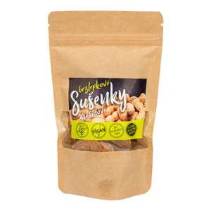 Madhurí - Sušenky bezlepkové arašídové 100 g