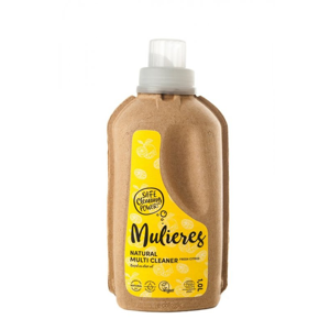 Mulieres Koncentrovaný univerzální čistič (1 l) - Svěží citrus