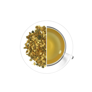 Oxalis Ájurvédský čaj Bio 1 kg