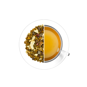 Oxalis Ájurvédský čaj Kurkuma - skořice 200 g