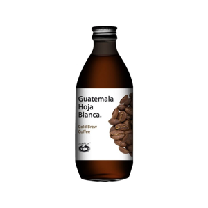 Oxalis Guatemala Hoja Blanca - Cold Brew Coffee, 250 ml