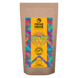 Producer Pachamama Pachamama Organic Wayusa Tea, Levandule, 100 g