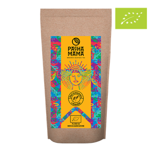 Producer Pachamama Pachamama Organic Wayusa Tea, Levandule, 250 g