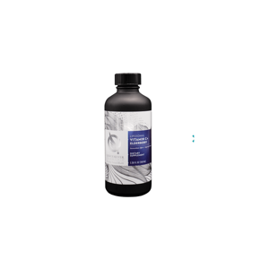 Quicksilver Scientific Liposomální Vitamin C + Elderberry (bezinka), 100 ml