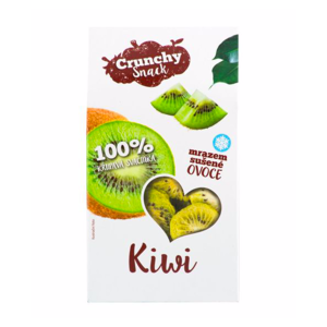 Kiwi sušené mrazem - 20 g, ROYAL PHARMA®