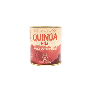 Planet Friendly Quinoa bílá, 175 g